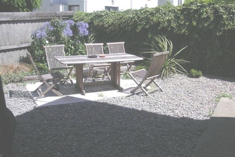 Photo of property in 3/3 Winchester Street, Merivale, Christchurch, 8014