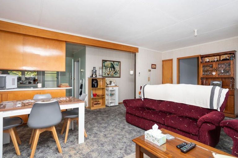 Photo of property in 7b Victoria Avenue, Dannevirke, 4930