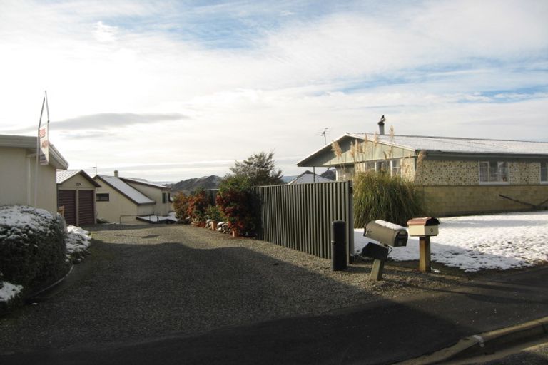 Photo of property in 7 Craig Place, Bridge Hill, Alexandra, 9320