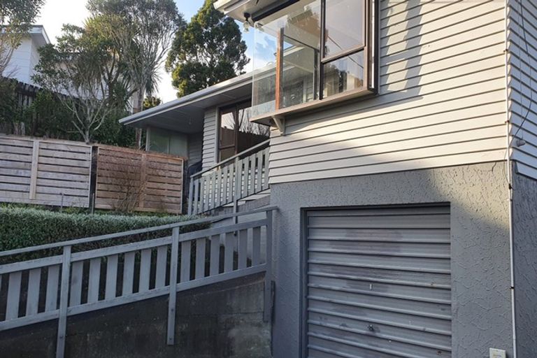 Photo of property in 14b Woodleigh Street, Frankleigh Park, New Plymouth, 4310