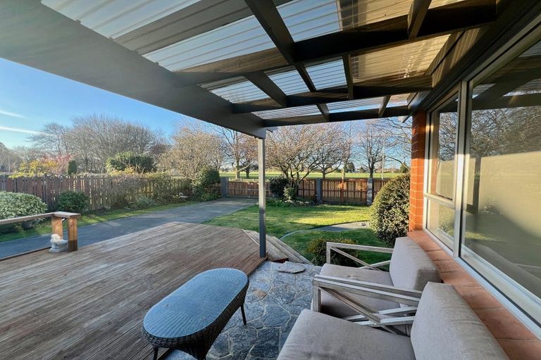 Photo of property in 191 Middle Road, Allenton, Ashburton, 7700