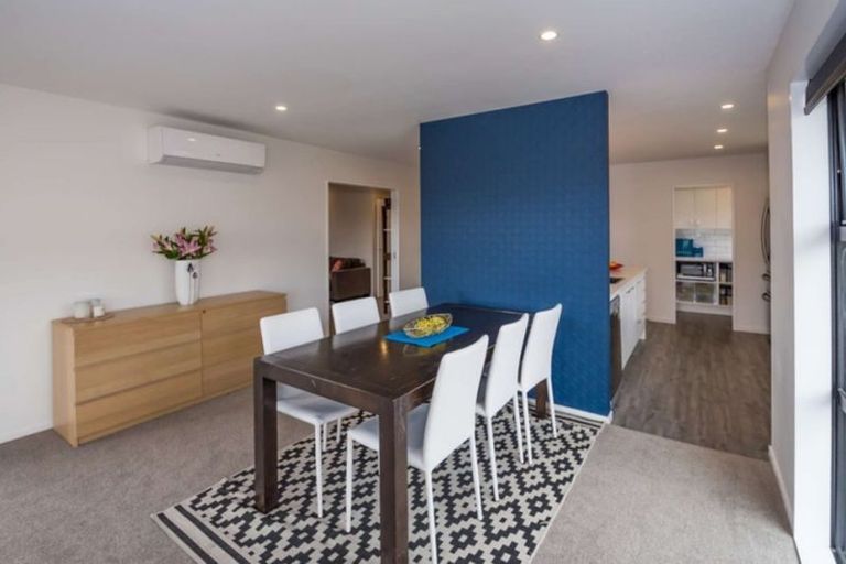 Photo of property in 7 Asheridge Place, Wigram, Christchurch, 8025
