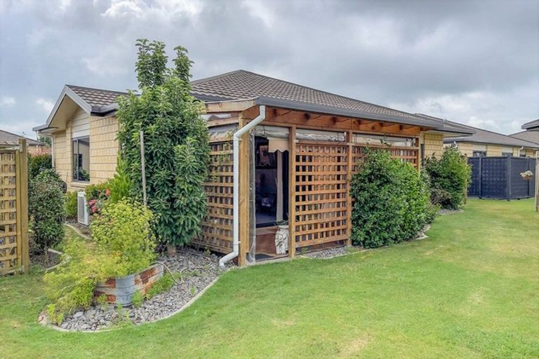 Photo of property in Parkside Villas, 45/11 Manuka Street, Matamata, 3400