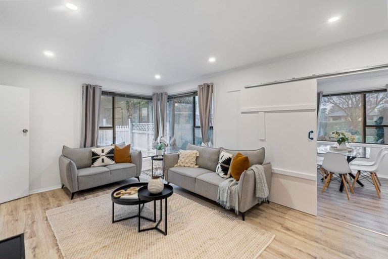 Photo of property in 34 Rowley Avenue, Hoon Hay, Christchurch, 8025