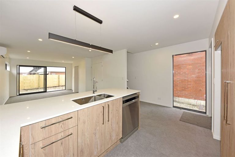 Photo of property in 1/31 Athol Terrace, Upper Riccarton, Christchurch, 8041