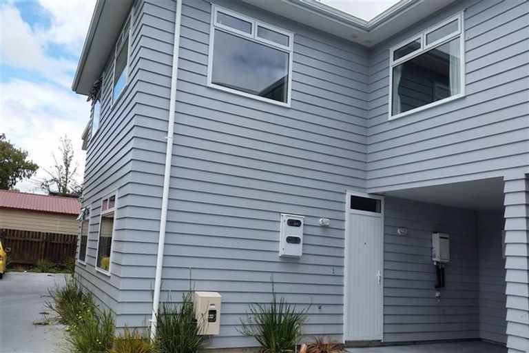 Photo of property in 5/60 Wellington Street, Hamilton East, Hamilton, 3216