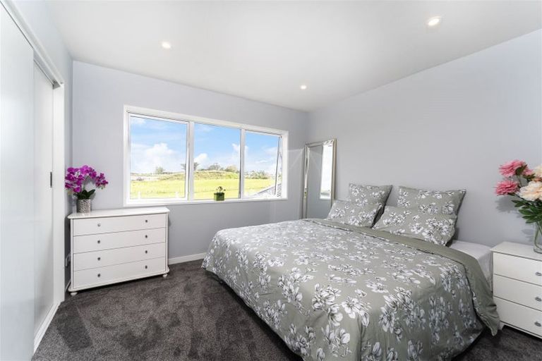Photo of property in 35 Matakohe Road, Westgate, Auckland, 0814