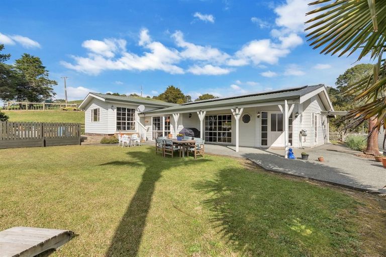 Photo of property in 472 Marua Road, Hikurangi, 0181