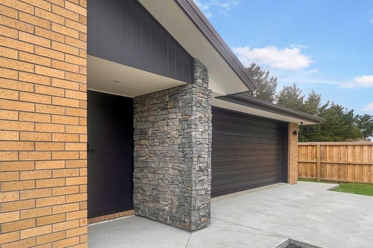 Photo of property in 5 Adamite Drive, Rolleston, 7615