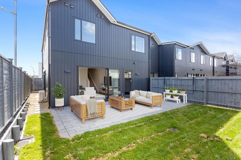 Photo of property in 23 Propeller Avenue, Whenuapai, Auckland, 0618