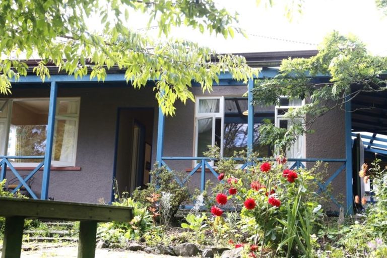 Photo of property in 66 Poulters Road, Leith Valley, Dunedin, 9010