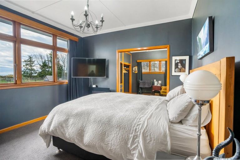 Photo of property in 217 Mayfield Road, Drummond, Winton, 9783