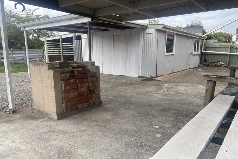 Photo of property in 48 William Street, Ashburton, 7700