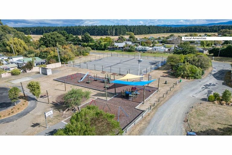 Photo of property in 23 Kowai Street, Leithfield, Amberley, 7481