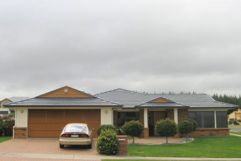 Photo of property in 15 Scott Drive, Nukuhau, Taupo, 3330