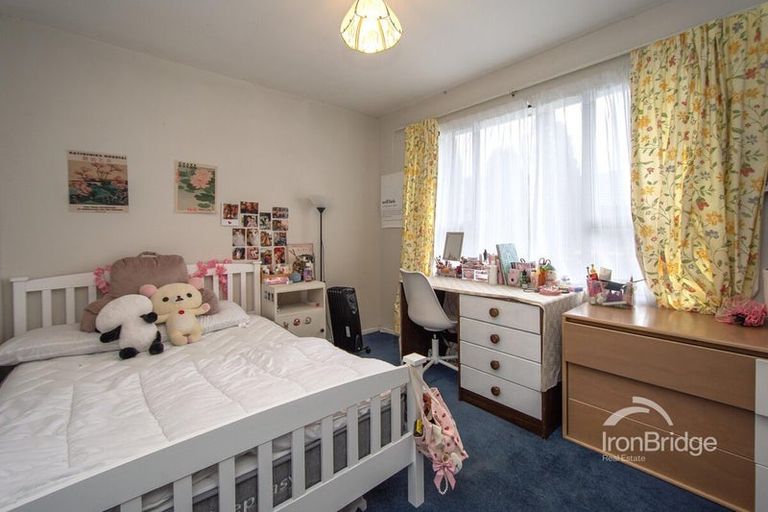 Photo of property in 13 Hare Street, Ilam, Christchurch, 8041