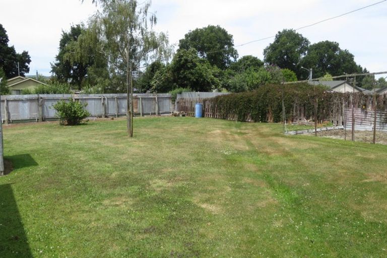 Photo of property in 32 Gall Street, Fairlie, 7925