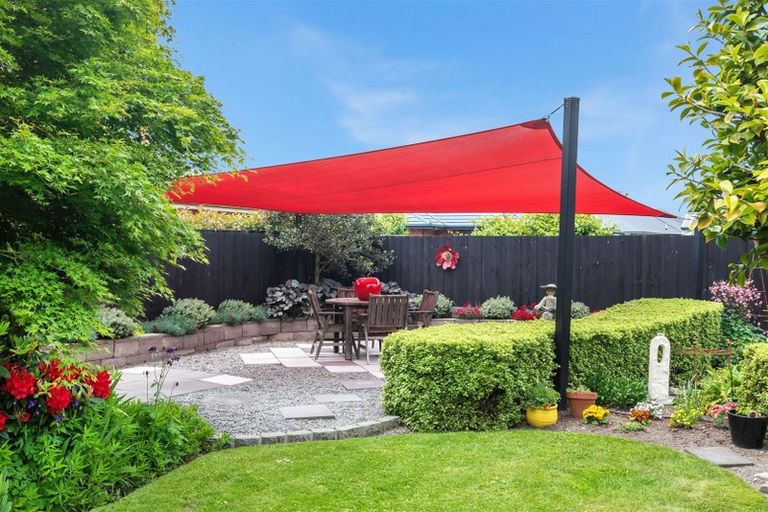 Photo of property in 138 Roydvale Avenue, Burnside, Christchurch, 8053