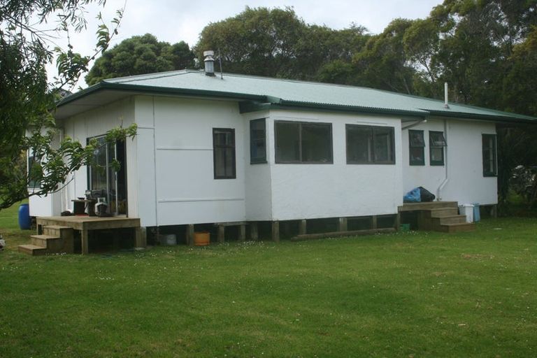 Photo of property in 180 Diggers Valley Road, Herekino, Kaitaia, 0481