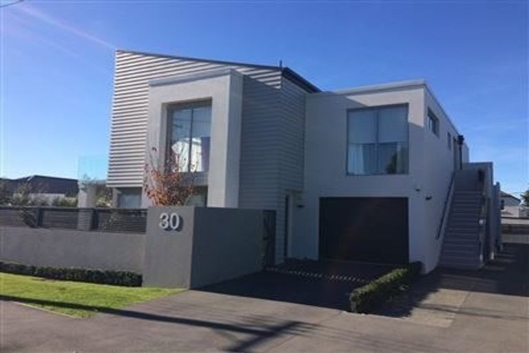 Photo of property in 26 Springfield Road, Saint Albans, Christchurch, 8014