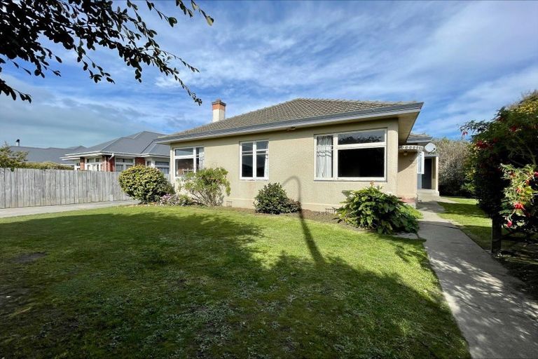 Photo of property in 236 Wai-iti Road, Highfield, Timaru, 7910