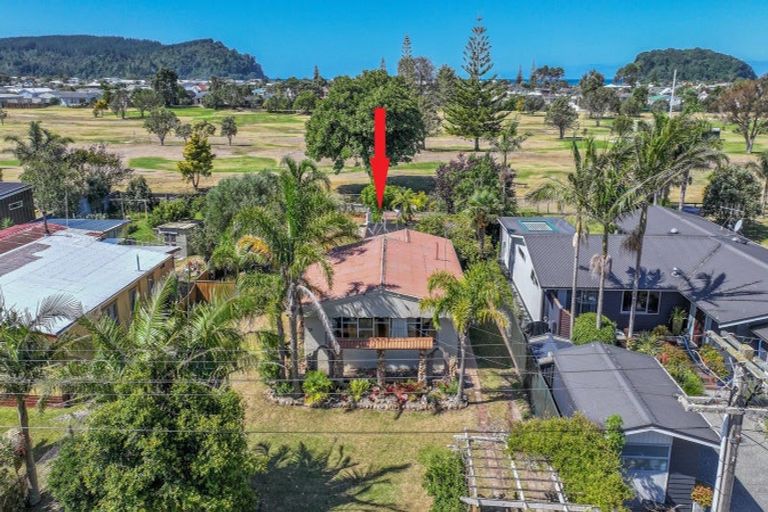 Photo of property in 120 Kiwi Road, Whangamata, 3620