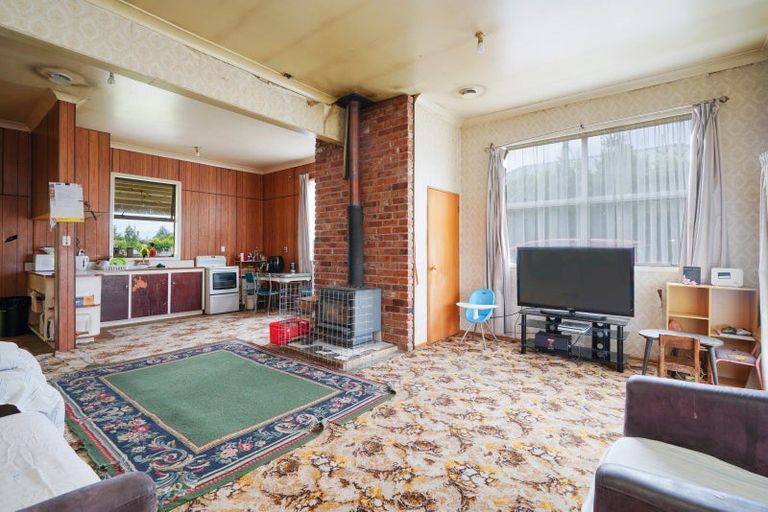 Photo of property in 3 Harbison Street, Otautau, 9610