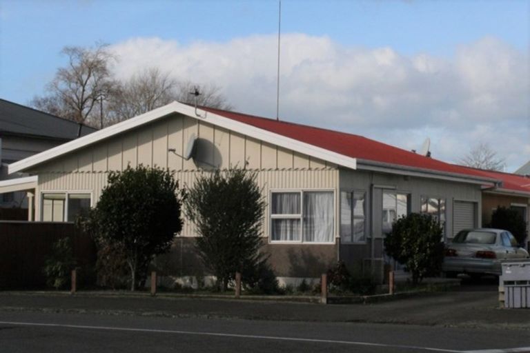 Photo of property in 1/222 High Street, Dannevirke, 4930