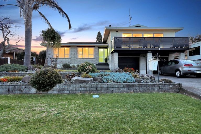 Photo of property in 11 Endeavour Avenue, Welcome Bay, Tauranga, 3112