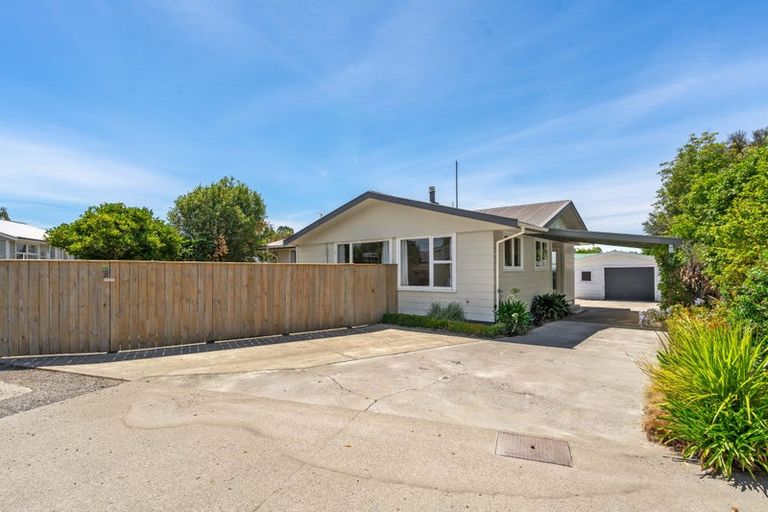 Photo of property in 33 Daniell Street, Solway, Masterton, 5810