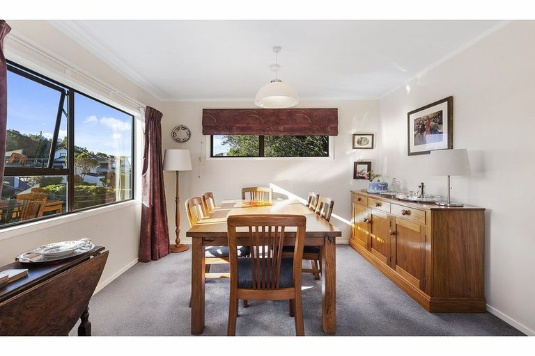 Photo of property in 133 Ironside Road, Johnsonville, Wellington, 6037