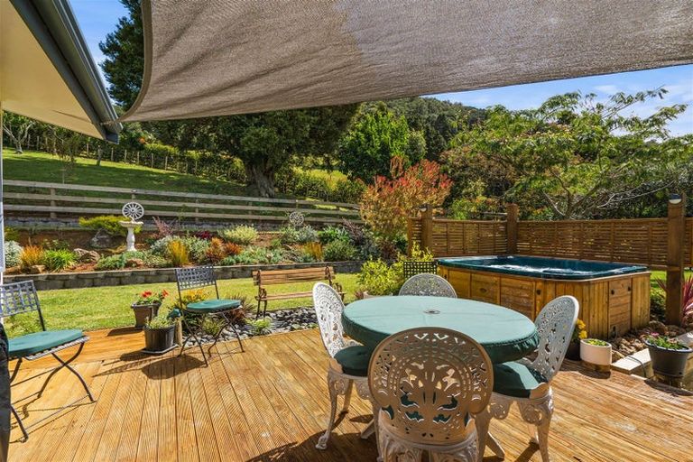 Photo of property in 850 State Highway 14, Maungatapere, Whangarei, 0179