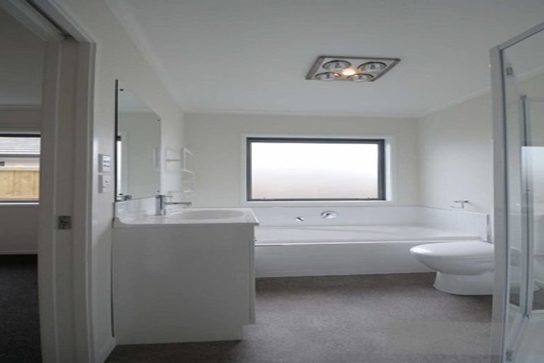 Photo of property in 4 Liddington Drive, Rolleston, 7615