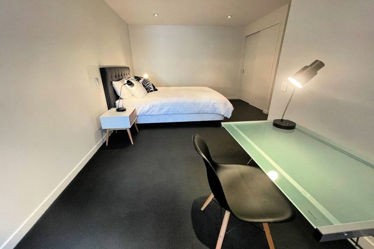 Photo of property in Republic Apartments, 8f/11 Tennyson Street, Te Aro, Wellington, 6011