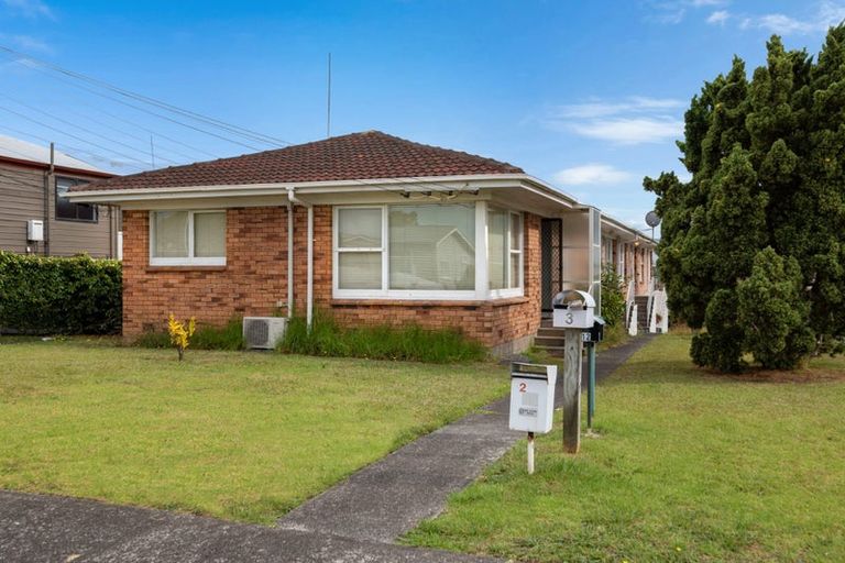 Photo of property in 3/12 Aramoana Avenue, Devonport, Auckland, 0624
