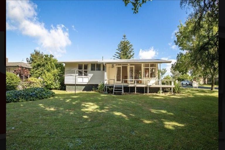 Photo of property in 21 River View Road, Morrinsville, 3300