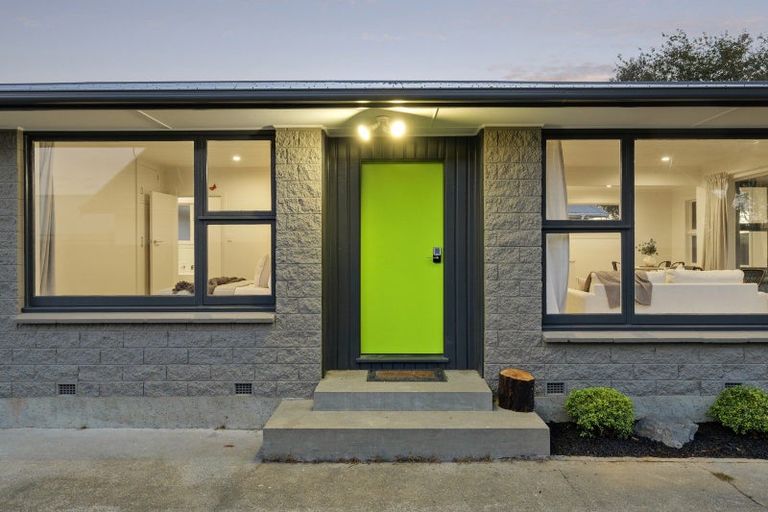 Photo of property in 175 Halswell Road, Hillmorton, Christchurch, 8025