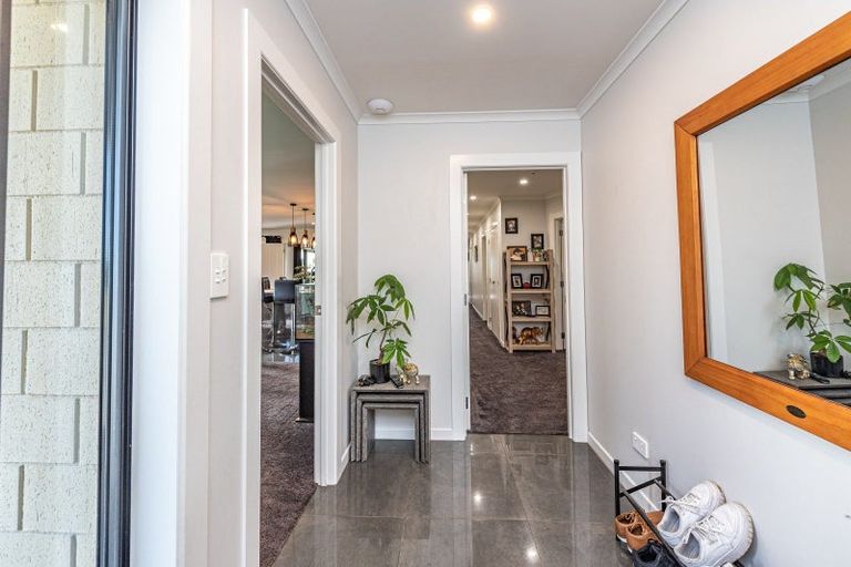 Photo of property in 29b Harrison Road, Fordell, Whanganui, 4577