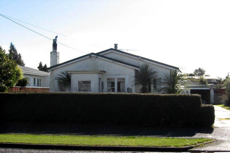 Photo of property in 40 Michael Street, Kuripuni, Masterton, 5810