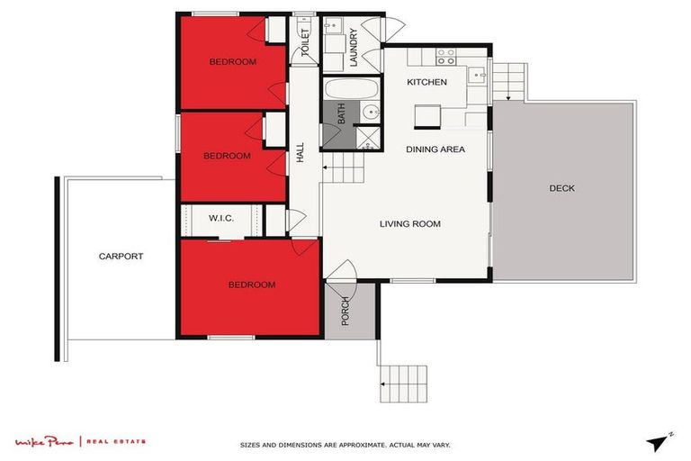 Photo of property in 2/74 Cockayne Crescent, Sunnynook, Auckland, 0620