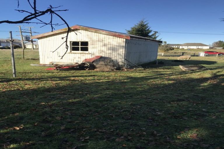 Photo of property in 58 Hastings Street, Ohai, 9635