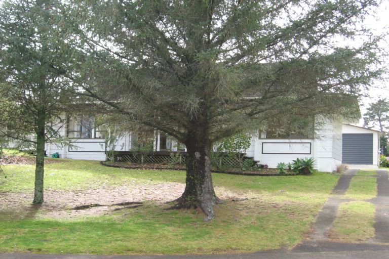 Photo of property in 18 Blucher Reef, Pauanui, Hikuai, 3579