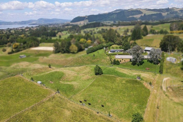 Photo of property in 172 Dalbeth Road, Hamurana, Rotorua, 3072