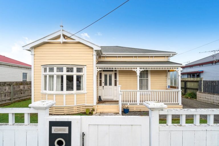 Photo of property in 31 Waltons Avenue, Kuripuni, Masterton, 5810