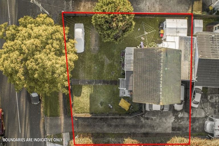 Photo of property in 1/72 Gloucester Road, Manurewa, Auckland, 2102