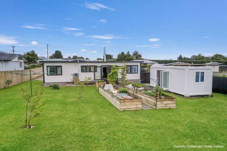 Photo of property in 62 Bushyhill Street, Tapanui, 9522