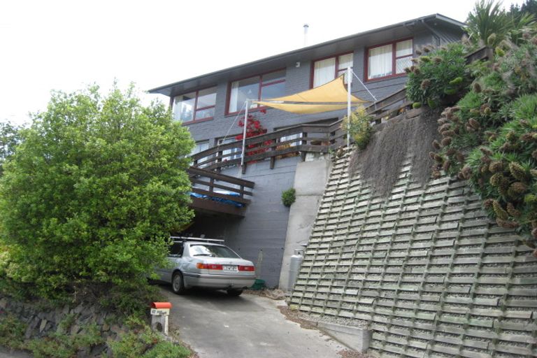 Photo of property in 47 Ocean View Terrace, Sumner, Christchurch, 8081
