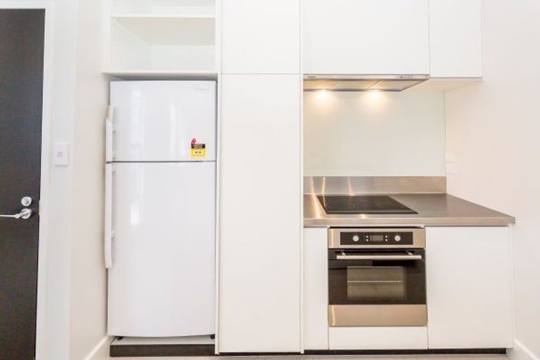 Photo of property in 20 Hereford Street, Christchurch Central, Christchurch, 8013