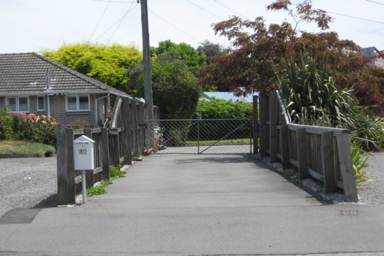 Photo of property in 10 Horton Place, Avondale, Christchurch, 8061