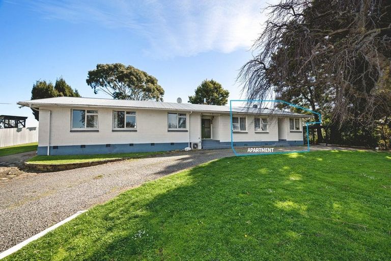 Photo of property in 2 Swamp Road, Dillons Point, Blenheim, 7273